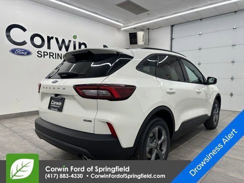 New 2026 Ford Escape ST-Line Select image 5