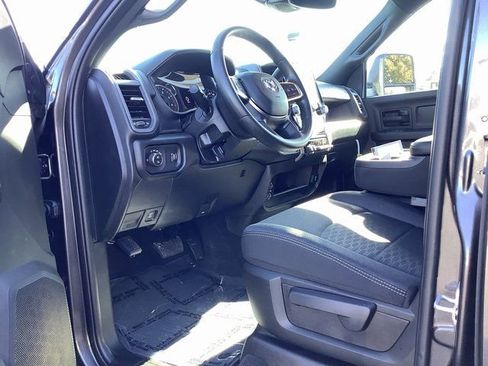 New 2026 RAM 3500 Tradesman image 7