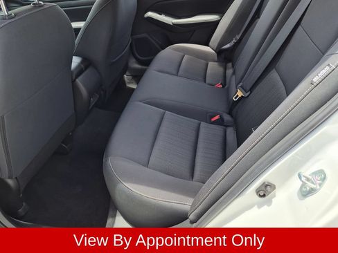 Used 2025 Nissan Altima 2.5 SV FWD image 28