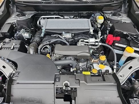 New 2026 Subaru Outback Touring XT AWD/4WD image 21