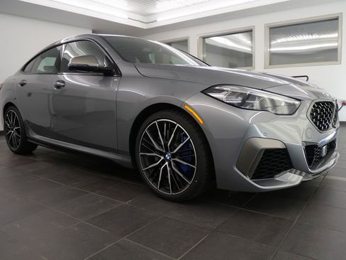 Used 2024 BMW M235i xDrive Gran Coupe w/ Premium Package image 9