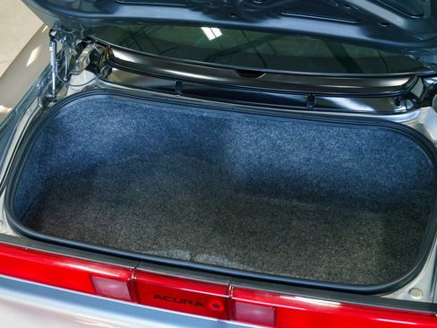 Used 1999 Acura NSX T RWD image 20