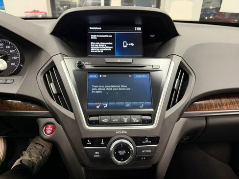 Used 2019 Acura MDX SH-AWD image 56