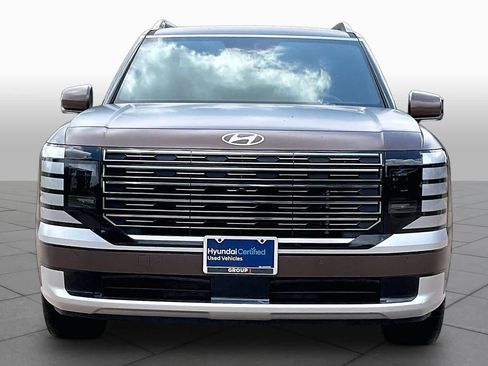 Certified 2026 Hyundai Palisade Calligraphy AWD/4WD image 4