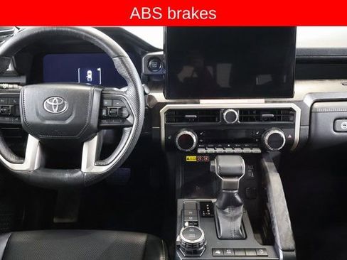 Used 2024 Toyota Tacoma Limited image 17