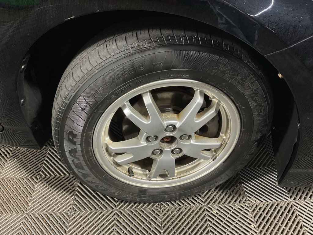 Used 2010 Toyota Prius Three FWD image 36