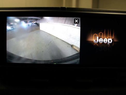 New 2026 Jeep Wrangler Sport S image 17