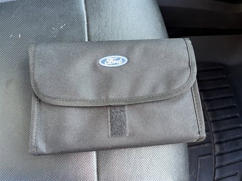 Used 2015 Ford F150 Lariat w/ Equipment Group 502A Luxury image 44