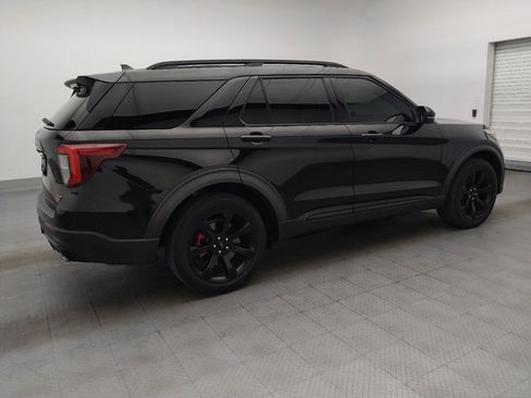 Used 2021 Ford Explorer ST w/ Equipment Group 401A AWD/4WD image 10