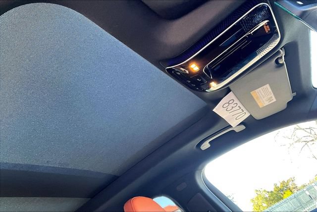 Certified 2026 Mercedes-Benz GLC 300 4MATIC image 22