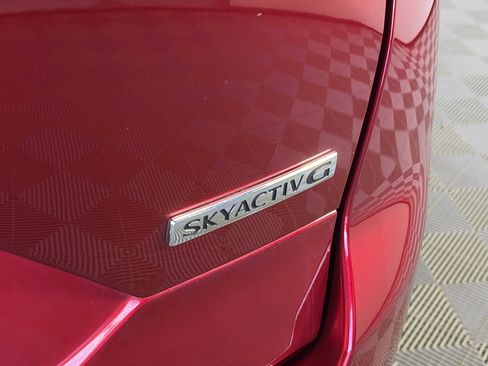 Used 2020 MAZDA CX-5 Touring AWD/4WD image 18