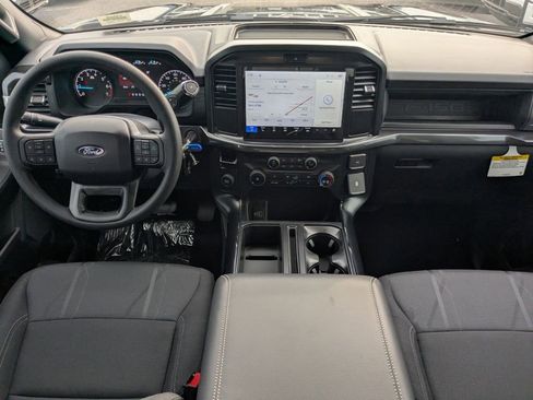 New 2026 Ford F150 STX image 15