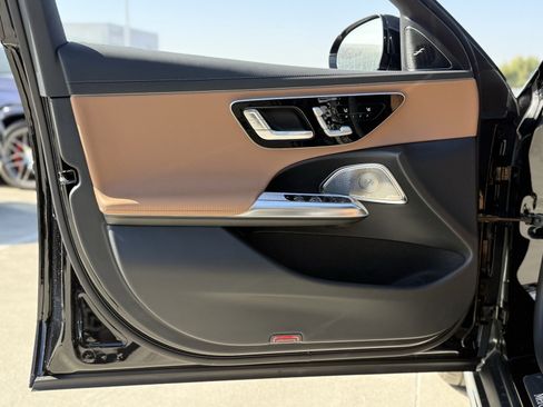 New 2026 Mercedes-Benz E 450 4MATIC All-Terrain Wagon image 14