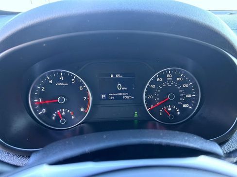 Used 2020 Kia Sportage LX AWD/4WD image 15