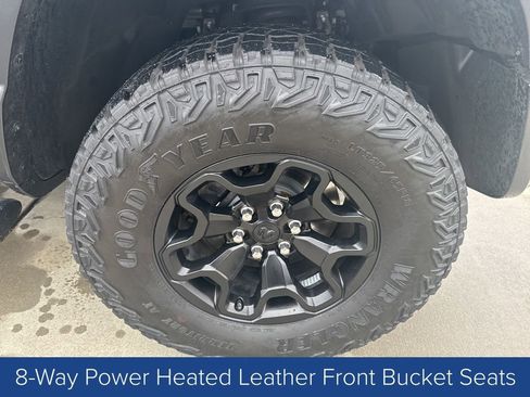 Used 2025 RAM 1500 RHO image 7