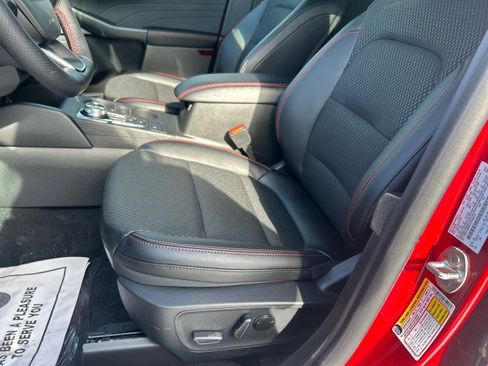 New 2026 Ford Escape ST-Line Select AWD/4WD image 11