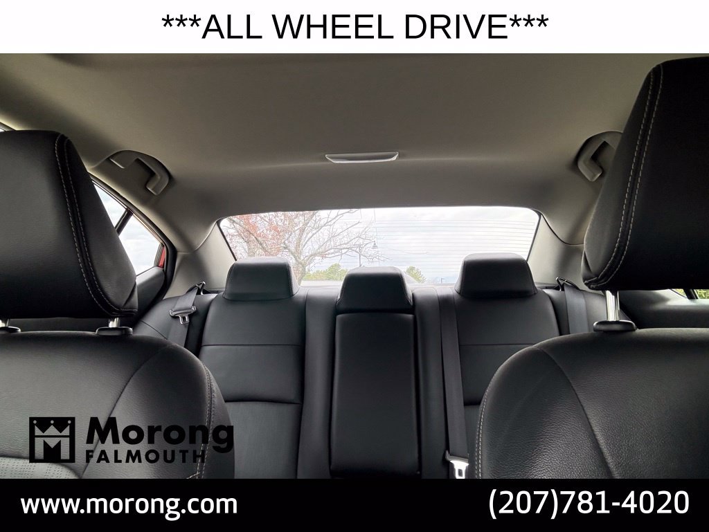 Used 2021 Nissan Altima 2.5 SL AWD/4WD image 37