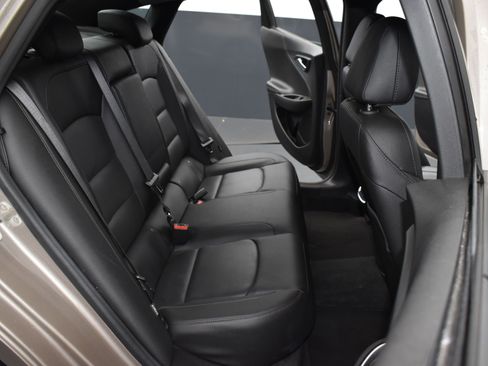 Used 2024 Chevrolet Malibu LT image 26