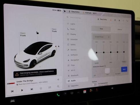 Used 2020 Tesla Model 3 Standard Range image 33