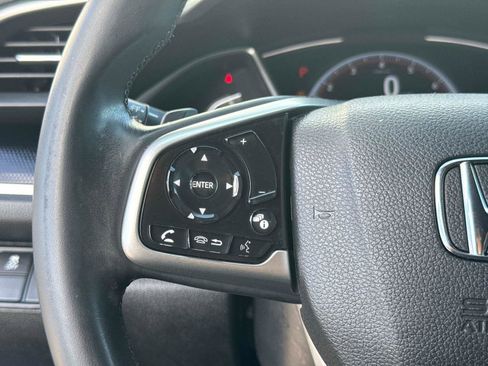 Used 2020 Honda Civic Sport image 27