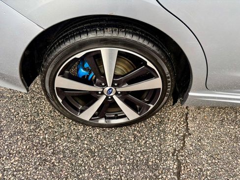Used 2018 Subaru Impreza 2.0i Sport image 32