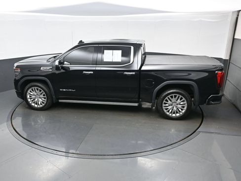 Used 2022 GMC Sierra 1500 Denali AWD/4WD image 39
