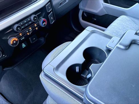 Certified 2024 Ford F250 XL w/ STX Appearance Package image 16