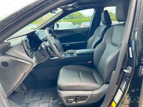 Certified 2025 Lexus RX 350 Premium w/ Convenience Package FWD image 12