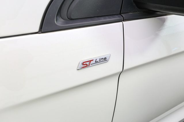 Used 2024 Ford Edge ST-Line AWD/4WD image 7