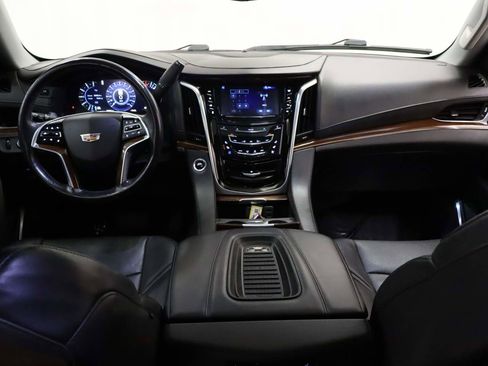 Used 2019 Cadillac Escalade Premium Luxury AWD/4WD image 18