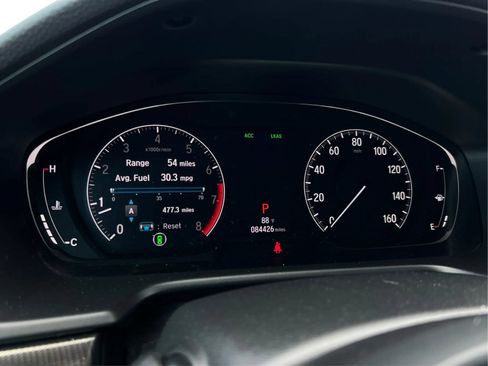 Used 2018 Honda Accord Sport image 22