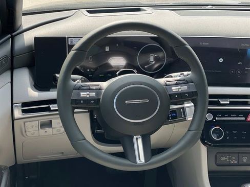 New 2026 Hyundai Tucson Limited AWD/4WD image 7