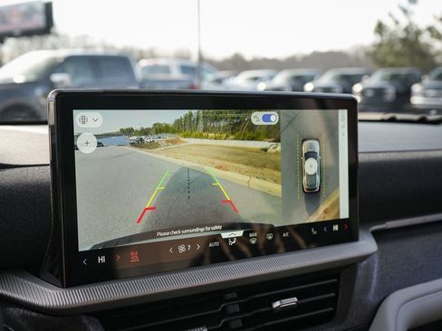 New 2026 Ford Explorer Platinum w/ LUX Leather Package image 43