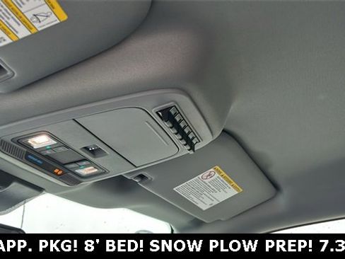 New 2026 Ford F250 XL w/ STX Appearance Package image 21