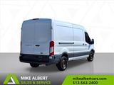 Used 2015 Ford Transit 250 148 Medium Roof w/ Interior Upgrade Package image 3