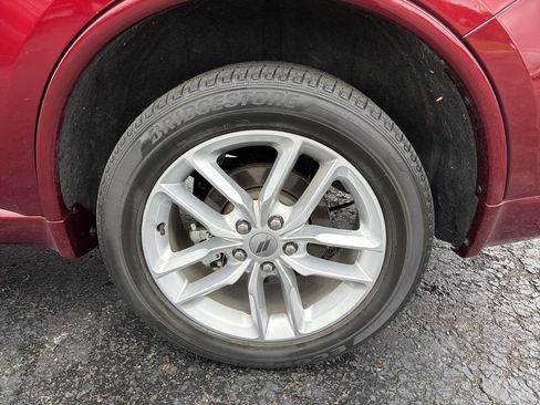 Certified 2022 Dodge Durango GT image 33