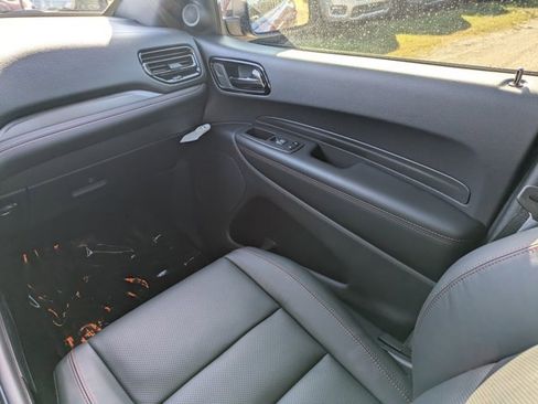 New 2026 Dodge Durango GT image 19