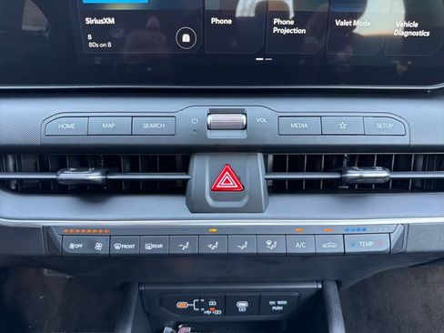 New 2026 Kia K4 FWD image 14