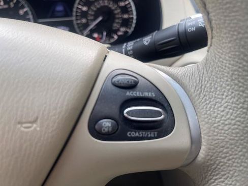 Used 2013 INFINITI JX35 AWD image 22