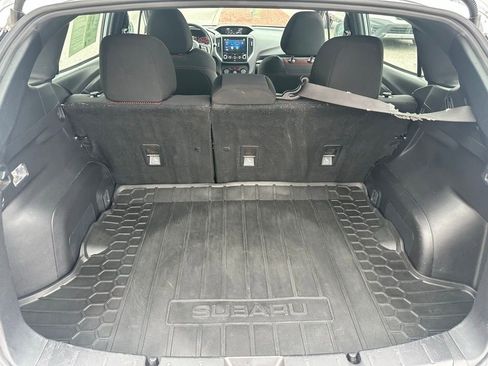 Used 2023 Subaru Impreza 2.0i Sport image 7