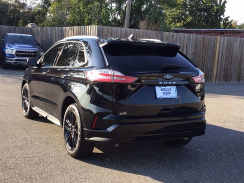 Certified 2024 Ford Edge ST-Line image 7