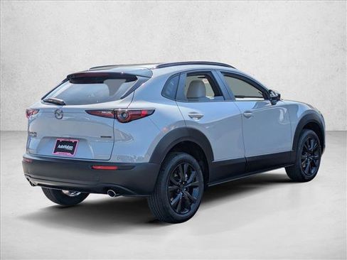 New 2026 MAZDA CX-30 Aire Edition AWD/4WD image 2