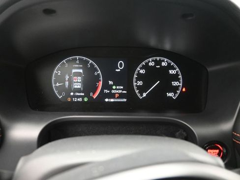 Used 2026 Honda HR-V Sport image 6