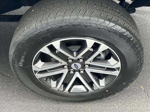 Used 2023 Ford F150 XL w/ STX Appearance Package AWD/4WD image 25