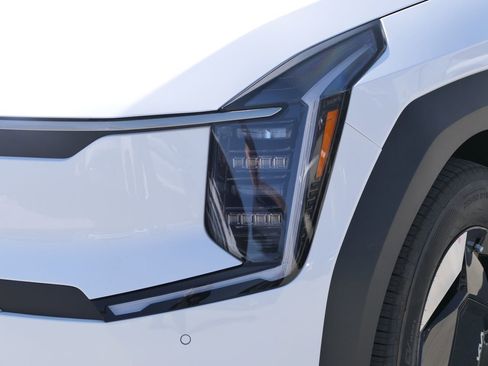 New 2026 Kia EV9 Light image 9