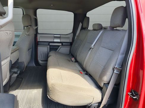 Used 2020 Ford F150 XLT w/ Equipment Group 302A Luxury image 26