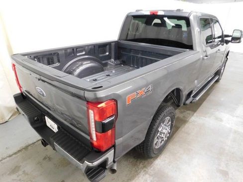 New 2026 Ford F350 Lariat image 3