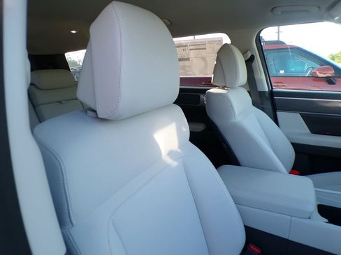 New 2026 Hyundai Santa Fe SE AWD/4WD image 24