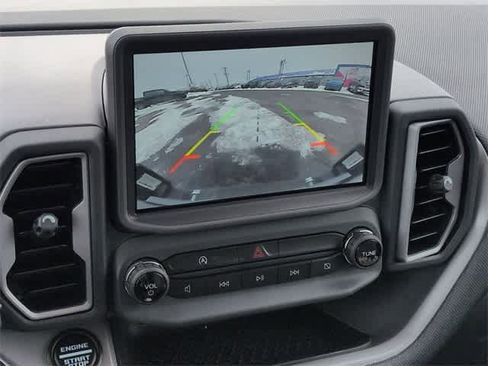 Used 2023 Ford Bronco Sport Big Bend image 27