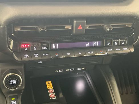 Certified 2025 Toyota Land Cruiser w/ Premium Package image 19